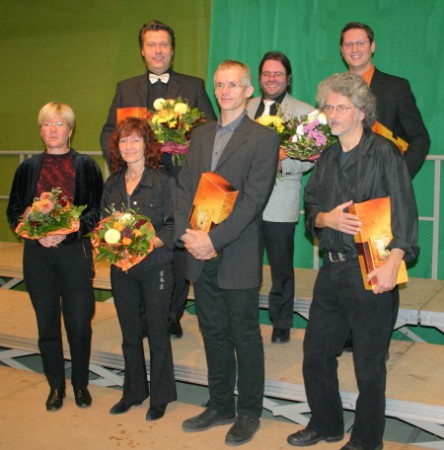 Konzert in Hassenroth